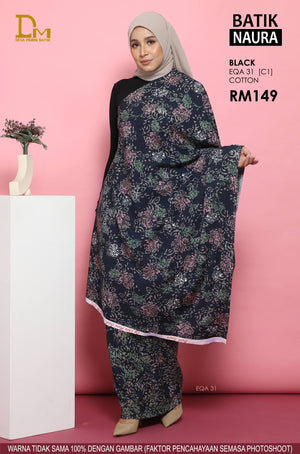 BATIK NAURA EQA 31