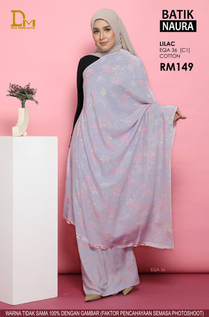 BATIK NAURA EQA 36