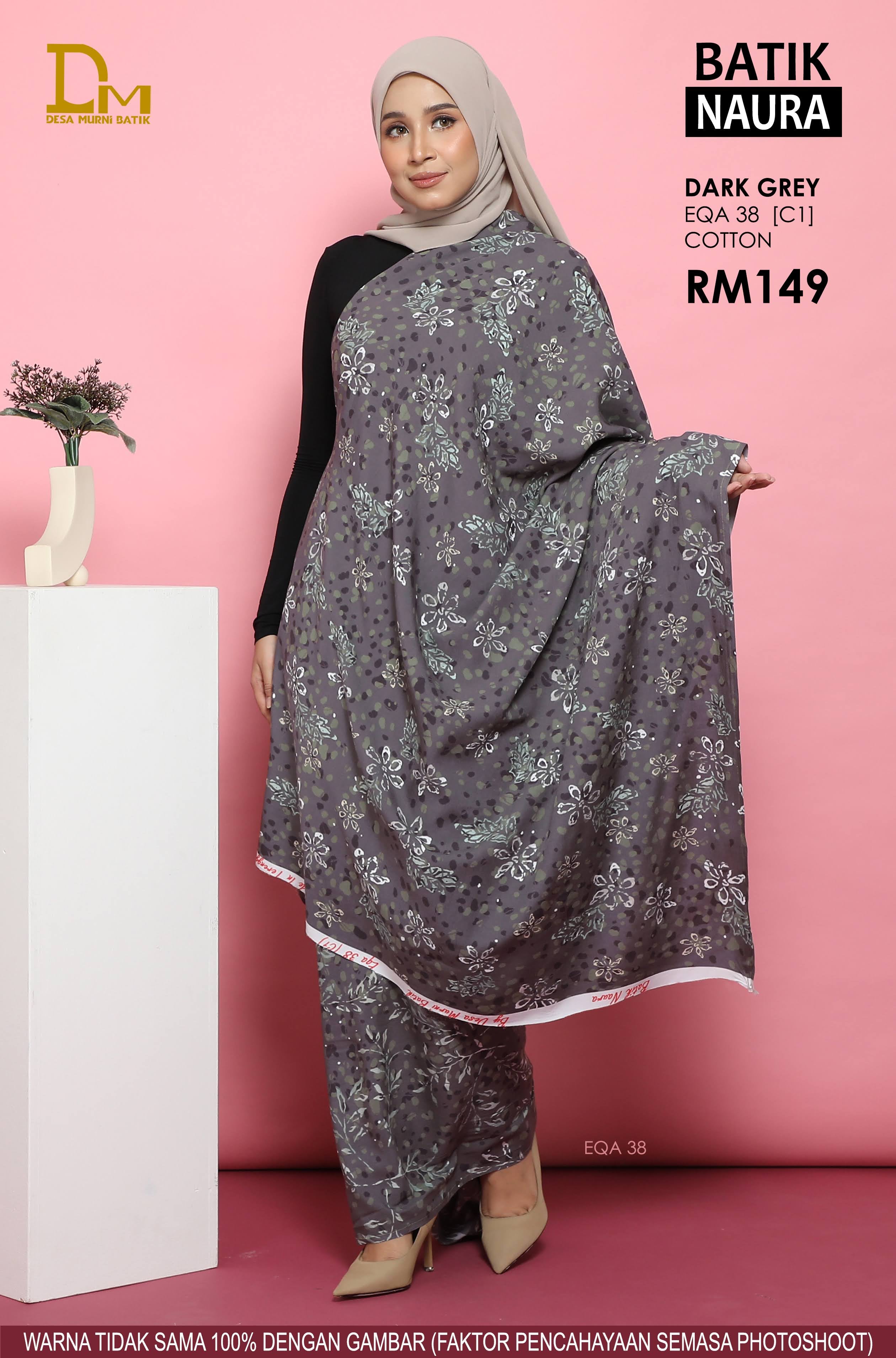BATIK NAURA EQA 38