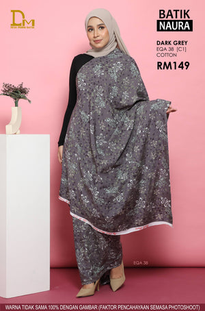 BATIK NAURA EQA 38