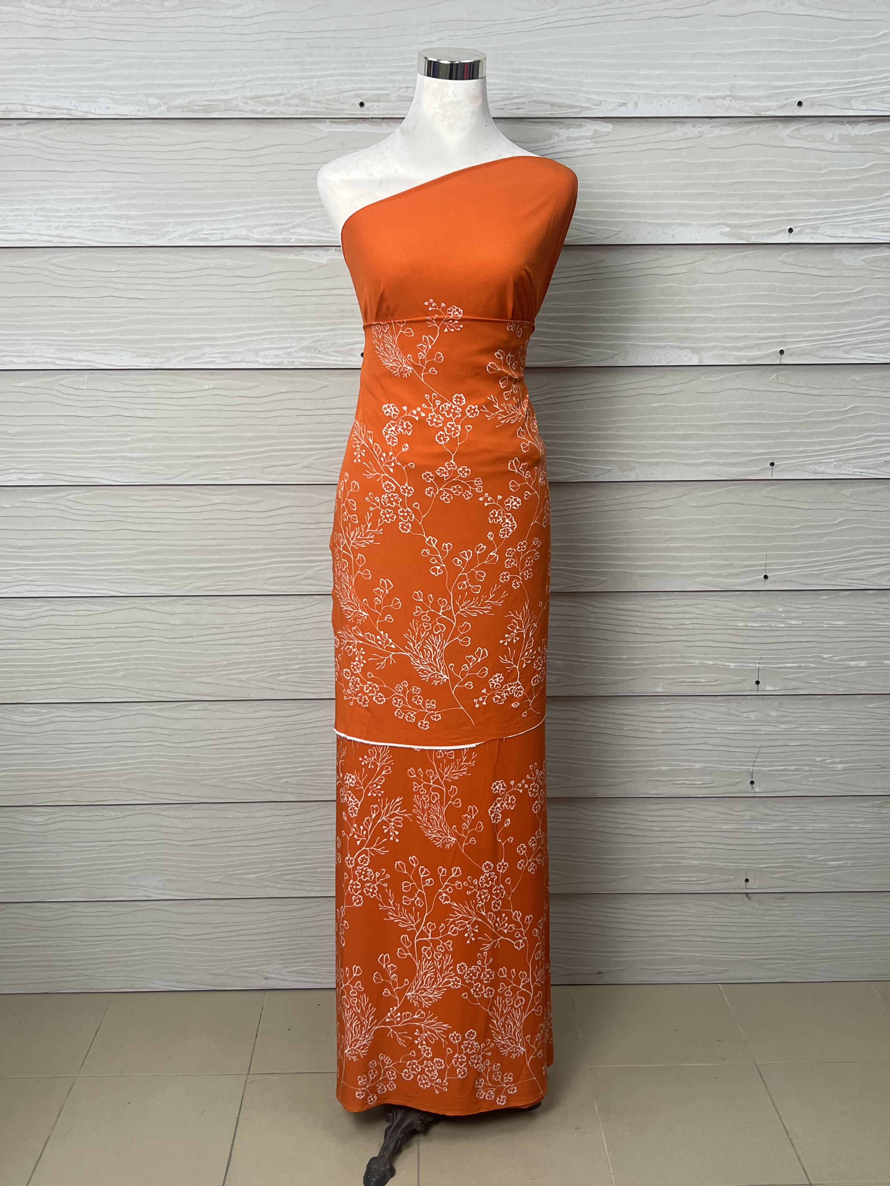 F101-PC kapas viscose beli 1 percuma 1