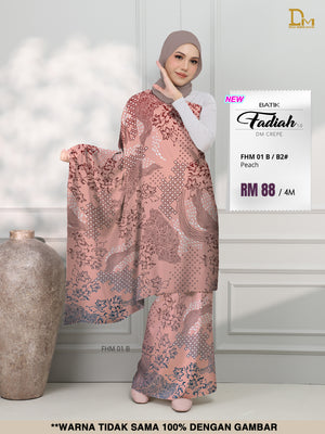 BAIHAQI G 8-4 HIJAU GELAP