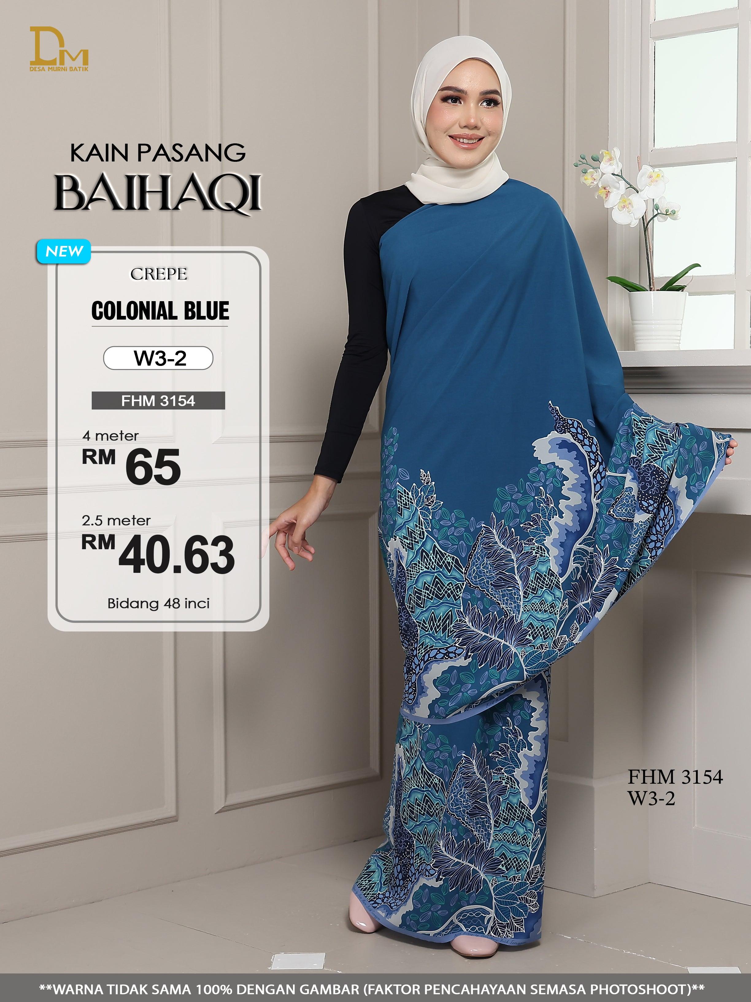 BAIHAQI W 3-2 COLONIAL BLUE