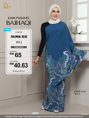 BAIHAQI W 3-2 COLONIAL BLUE