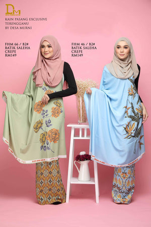 BATIK SALEHA CREPE FHM 46