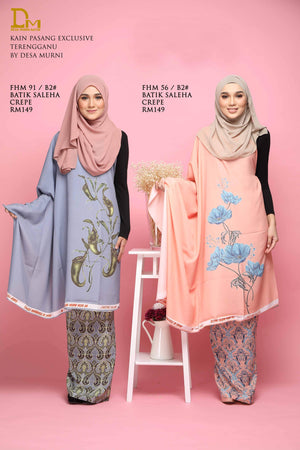 BATIK SALEHA CREPE FHM 56