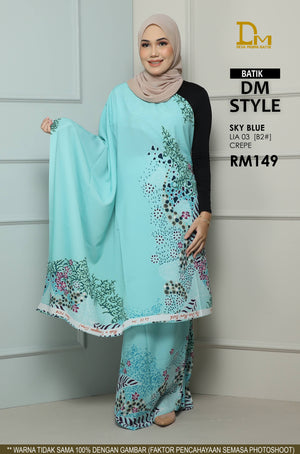 BATIK DM STYLE LIA 03