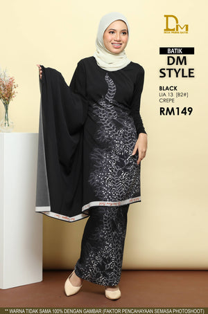 BATIK DM STYLE LIA 13