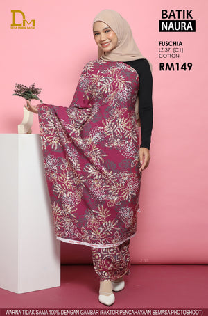 BATIK NAURA LZ 37