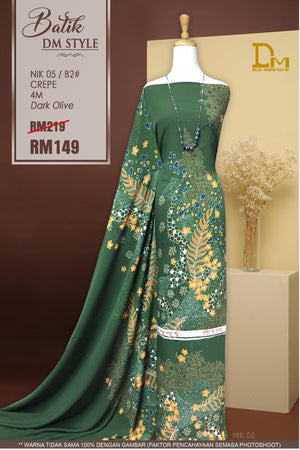BATIK DM STYLE NIK 05