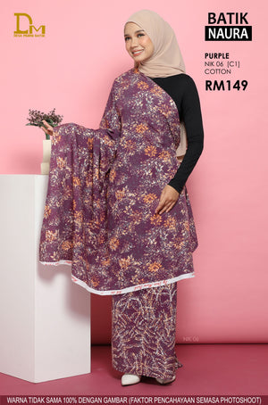 BATIK NAURA NIK 06