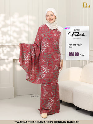 BAIHAQI G 8-4 HIJAU GELAP