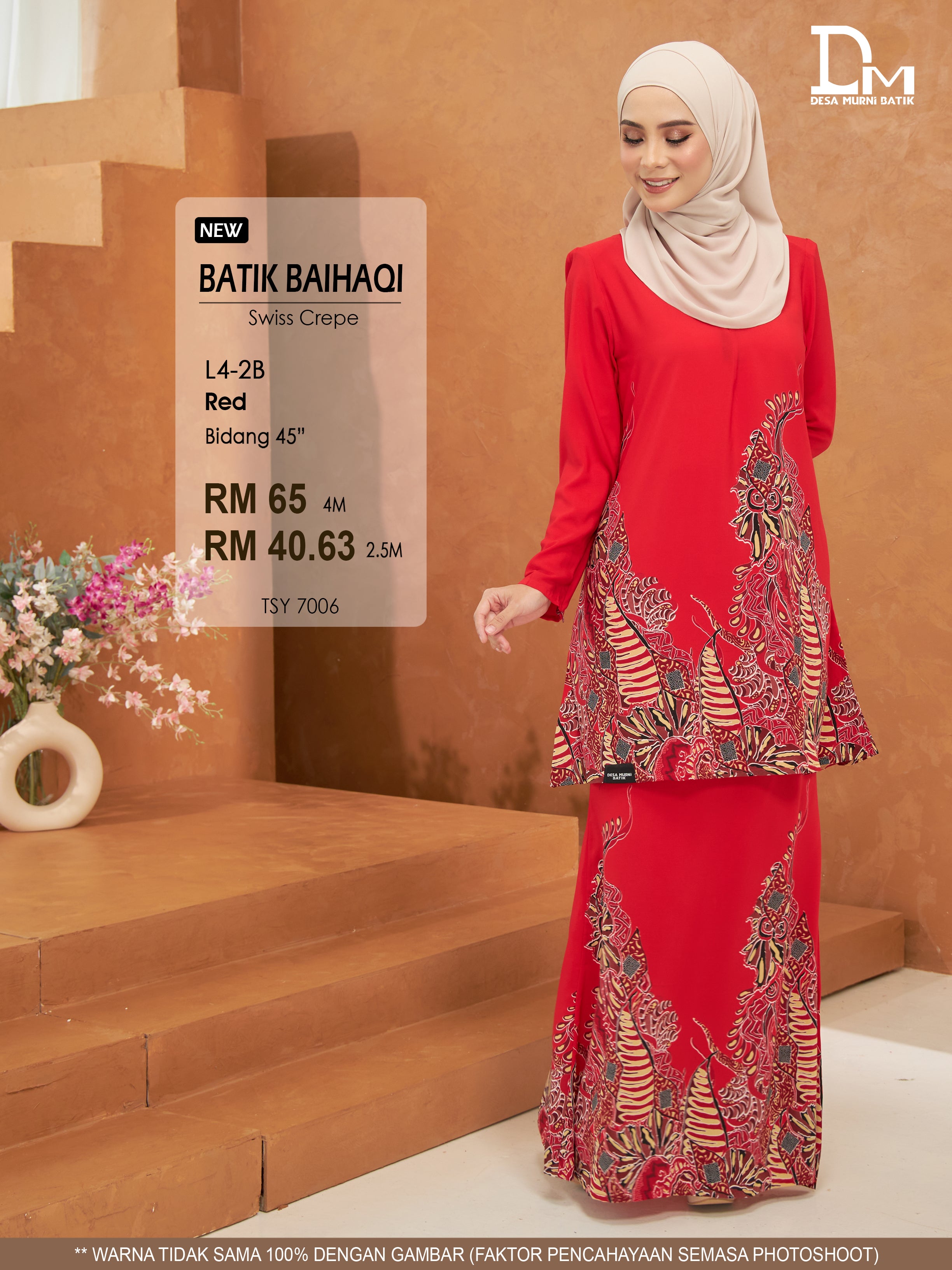 BAIHAQI L 4-2 RED