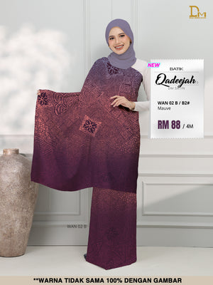 MAISARAH G 15-4 EMAS