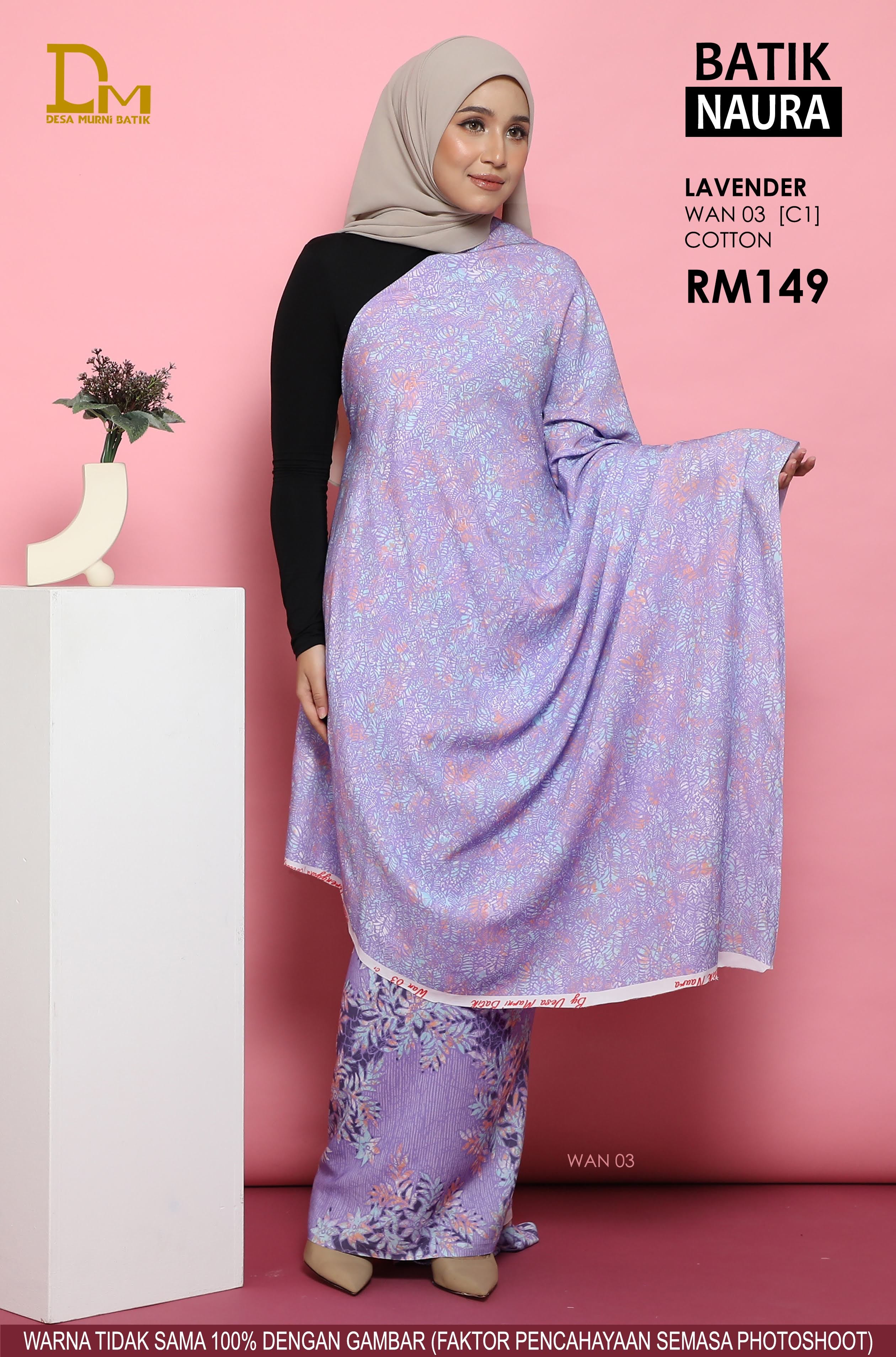 BATIK NAURA WAN 03