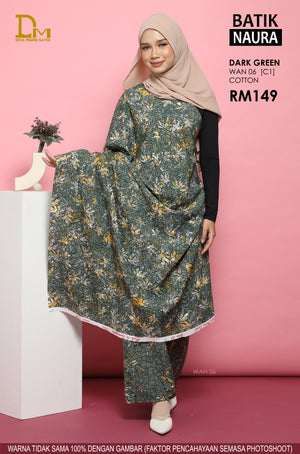 BATIK NAURA WAN 06